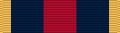 Navy Recruit Training Service Ribbon