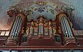 Neuenfelde St. Pankratius Orgel (3)