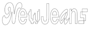 NewJeans Logo 1