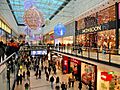 New Cannon Street Mall Manchester Arndale