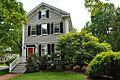 NewtonMA HouseAt15DavisAvenue