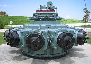 Nordberg radial engine 648