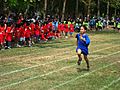 Northbridge International School Cambodia, Track meet