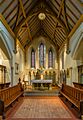 Nottingham Cathedral, Nottinghamshire, UK - Diliff