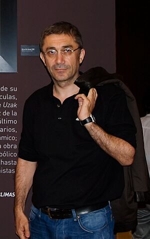 Nuri Bilge Ceylan, Cines del Sur.jpg