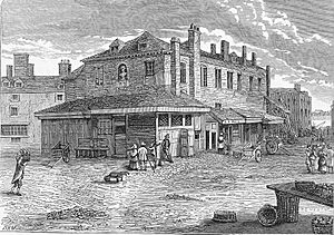 OldHungerfordMarket1805