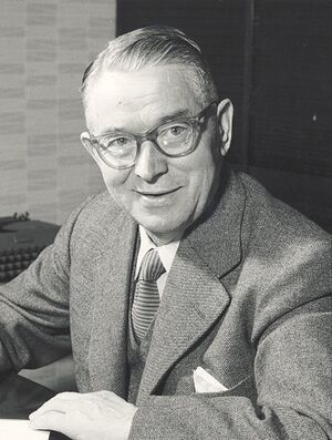 Ole Kirk Christiansen, 1957 (cropped).jpg