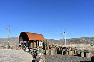 Oregon Trail Reserve, Boise (7)