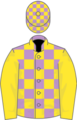Owner Lady Harris