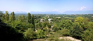Panorama da Collalbrigo - panoramio
