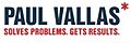 Paul Vallas 2019 logo 02