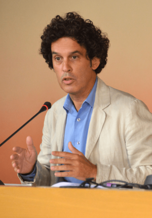 Pedro Zerolo 2013