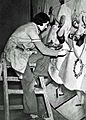 Photo of Phyllis Bray