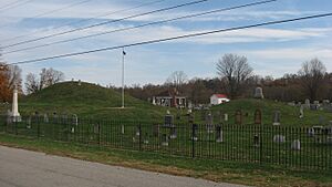 Piketon Mounds