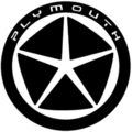 Plymouth logo 1994