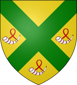 Pollock of Pollock arms.svg