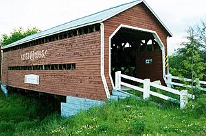 Pont napoleon-grondin