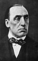 Portrait of Edward Carson, Baron Carson