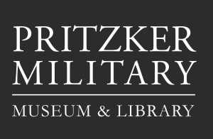 Pritzker Military Museum and Library.svg