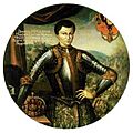 Pseudo-Dmitrius