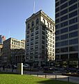 R. H. Stearns Building Boston MA