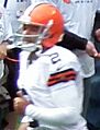 Reggie Hodges in 2012