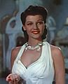 Rita Hayworth in Blood and Sand trailer