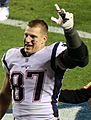 Rob Gronkowski