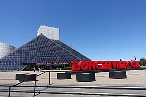 Rock and Roll Hall of Fame - Joy of Museums 1.jpg