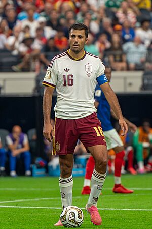 Rodri France v Spain 7.24.26-159