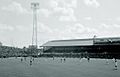 Roker Park August 1976