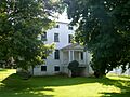 Rose Hill, Winchester, Virginia - Stierch