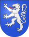 Coat of arms of Rueyres-les-Prés