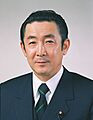 Ryutaro Hashimoto 19960111