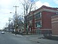 Saints Cyril and Methodius Slovak Roman Catholic School Feb 09