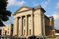 Saints Peter and Paul Cathedral - Indianapolis 01.jpg