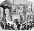 Salon of Pauline Viardot - Gallica