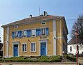Schlierbach, Mairie