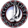 Official seal of Cornelius, North Carolina