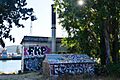 Seattle - Georgetown Steam Plant Pump Station 01