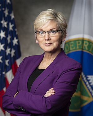 Secretary Jennifer Granholm (June 2021).jpg