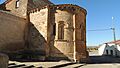 Sequera del Fresno - Iglesia de Ntra. Sra. de la Asuncion