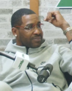 Shawne Williams Broken Play 2023 (cropped).png