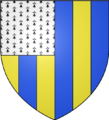 Shirley arms