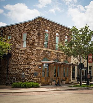 Silver Spur Saloon Roanoke Wiki (1 of 1)