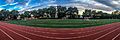 Soccer Ground