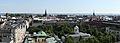 Southern Helsinki panorama 2011-06-28 1