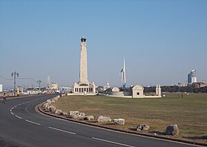 Southsea, Portsmouth, UK