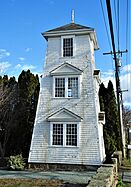 Spite Tower, Adamsville, Little Compton 2