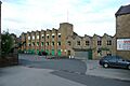 Springfield Mills, Denby Dale (geograph 2625740)